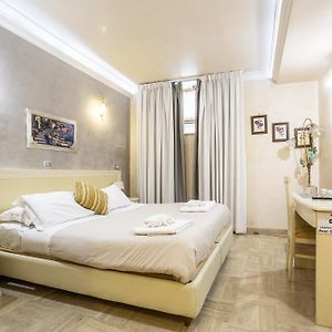 Deluxe Kamer