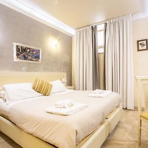 Kamer met een King Size Bed